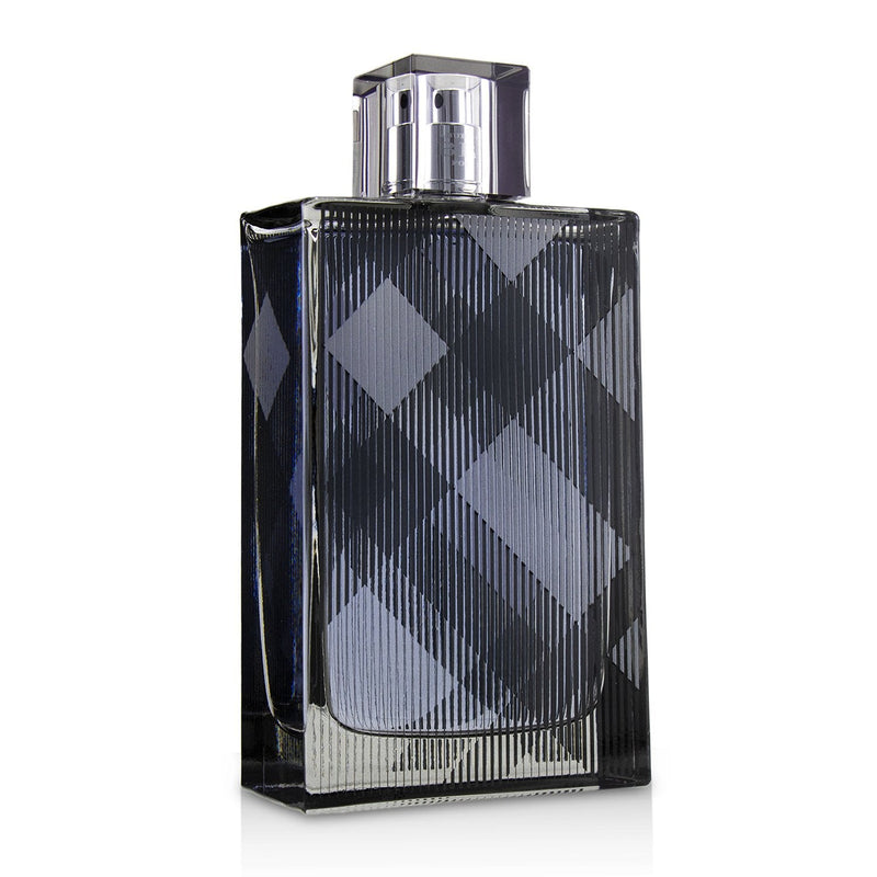 Burberry Brit Eau De Toilette Spray 