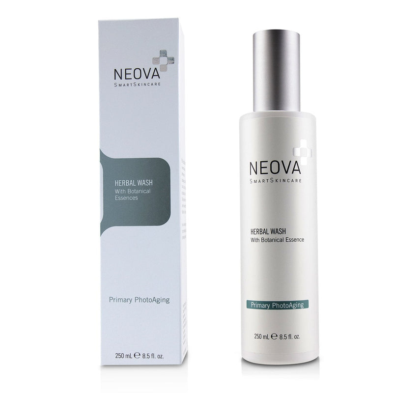 Neova Primary PhotoAging - Herbal Wash 