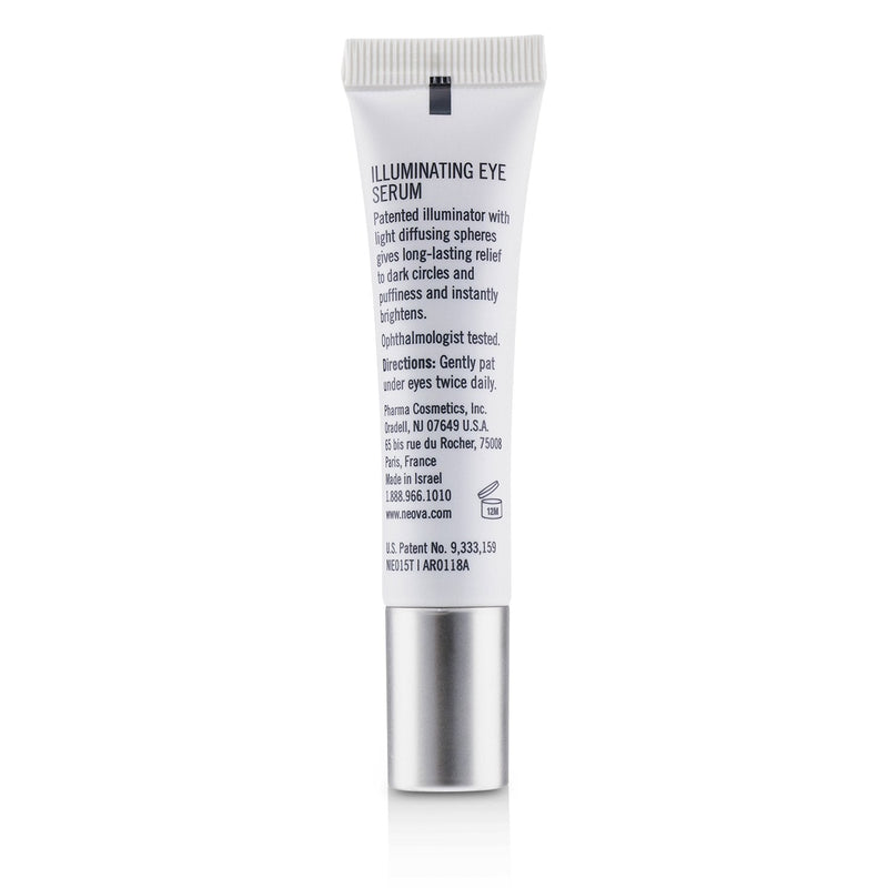 Neova Primary PhotoAging - Illuminating Eye Serum 