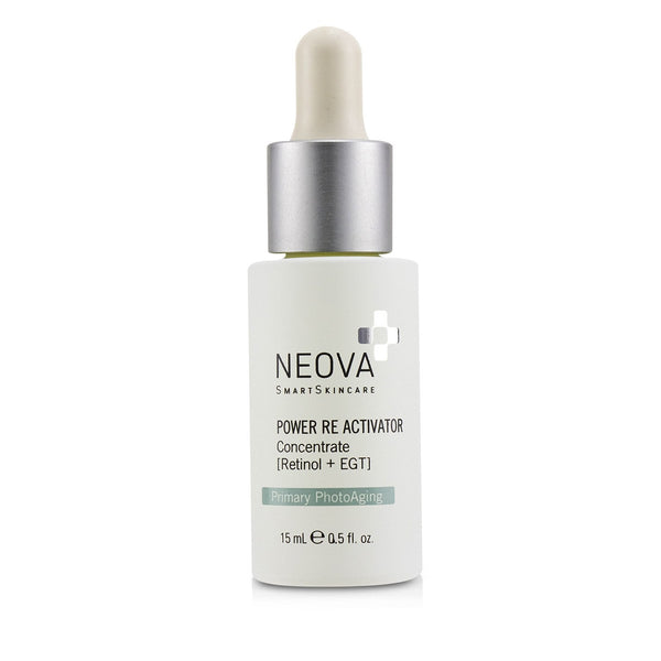 Neova Primary PhotoAging - Power Re Activator Concentrate 