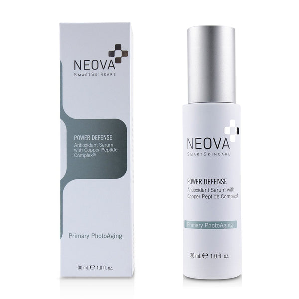 Neova Primary PhotoAging - Power Defense 