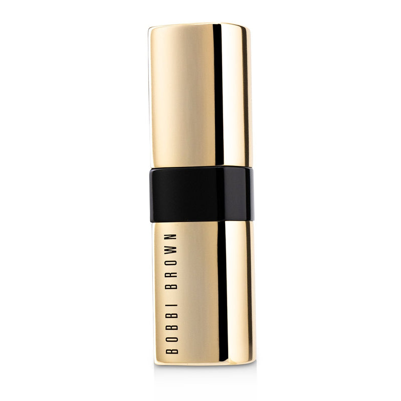 Bobbi Brown Luxe Lip Color - # Bahama Brown  3.8g/0.13oz