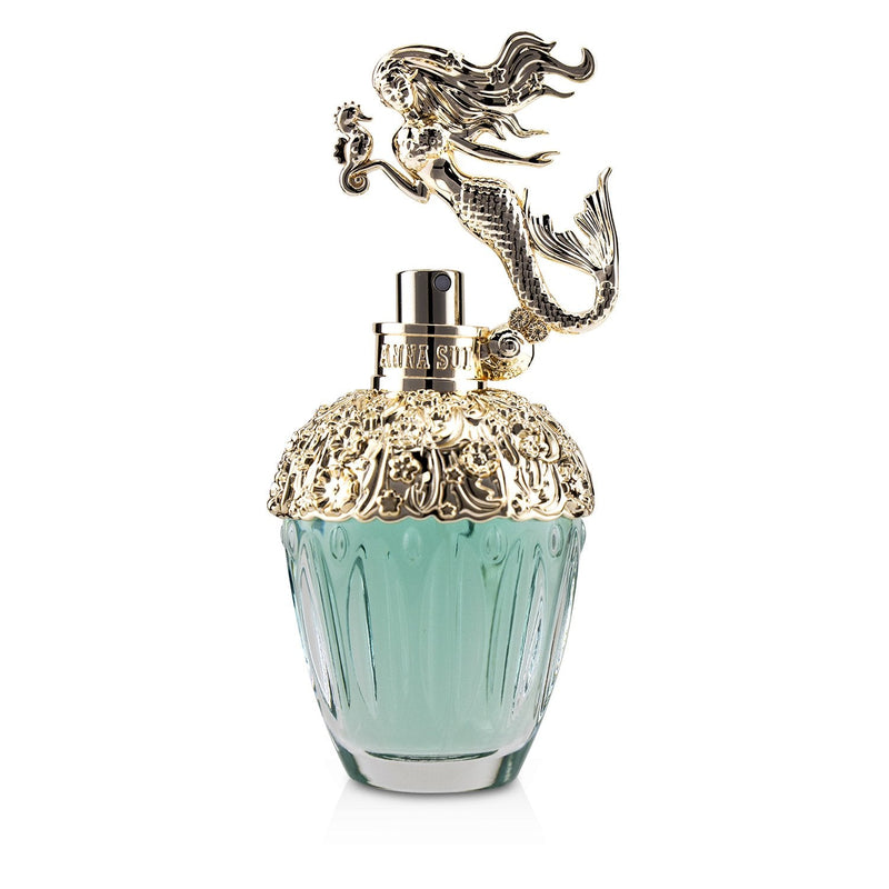 Anna Sui Fantasia Mermaid Eau De Toilette Spray 