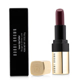 Bobbi Brown Luxe Lip Color - # Plum Rose  3.8g/0.13oz