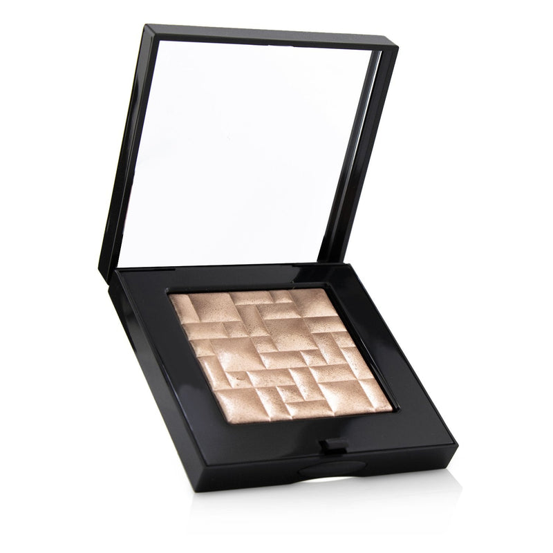 Bobbi Brown Highlighting Powder - # Bronze Glow  8g/0.28oz