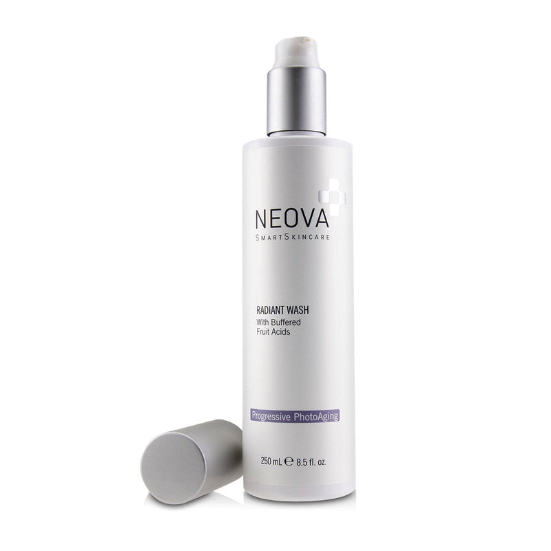 Neova Progressive PhotoAging - Radiant Wash 