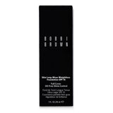 Bobbi Brown Skin Long Wear Weightless Foundation SPF 15 - # Natural  30ml/1oz