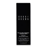 Bobbi Brown Skin Long Wear Weightless Foundation SPF 15 - # Porcelain  30ml/1oz