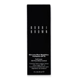 Bobbi Brown Skin Long Wear Weightless Foundation SPF 15 - # Warm Sand  30ml/1oz