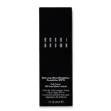 Bobbi Brown Skin Long Wear Weightless Foundation SPF 15 - # Natural Tan  30ml/1oz