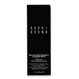 Bobbi Brown Skin Long Wear Weightless Foundation SPF 15 - # Ivory  30ml/1oz