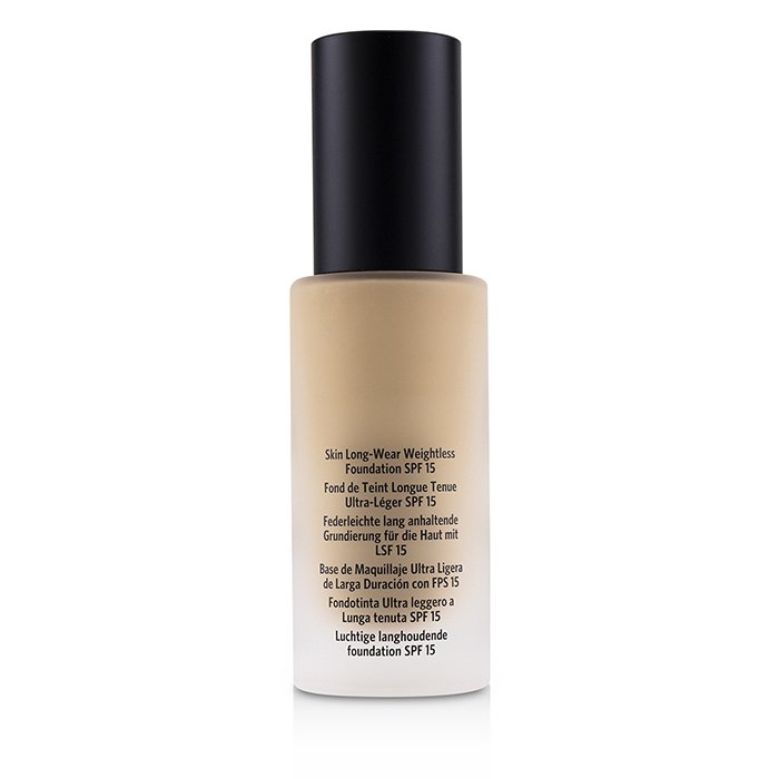 Bobbi Brown Skin Long Wear Weightless Foundation SPF 15 - # Cool Ivory  30ml/1oz