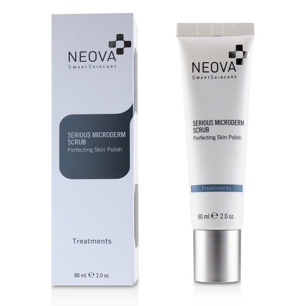 Neova Treatments - Serious Microderm Scrub 