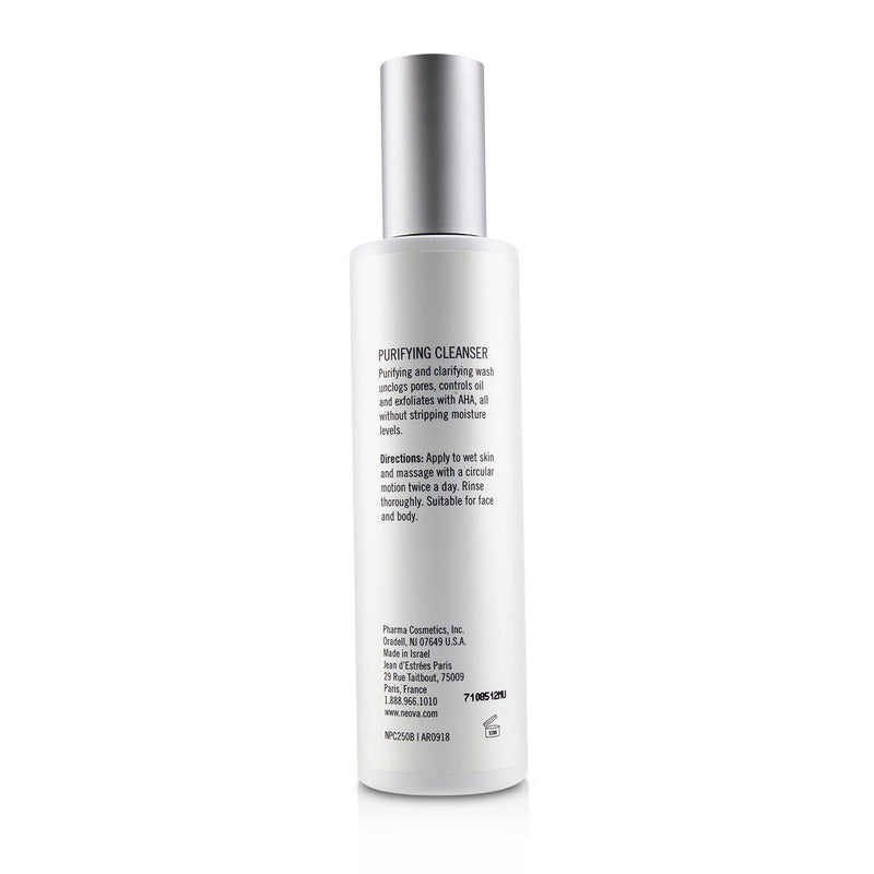 Neova Balancing Control - Purifying Cleanser 