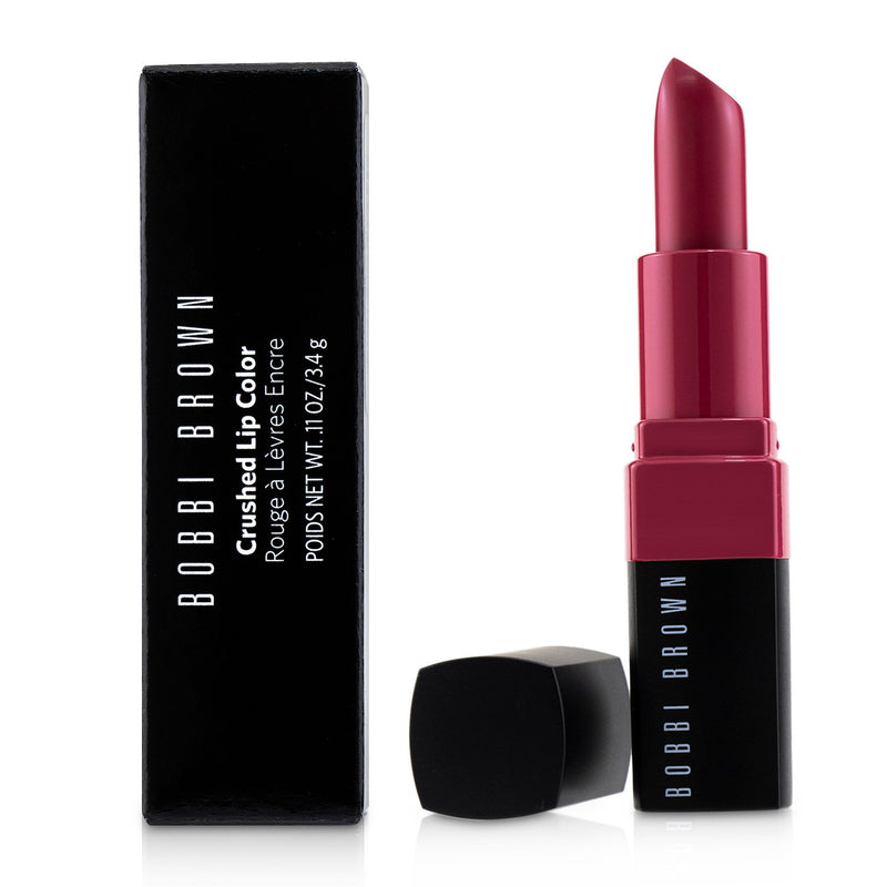 Bobbi Brown Crushed Lip Color - # Bitten  3.4g/0.11oz