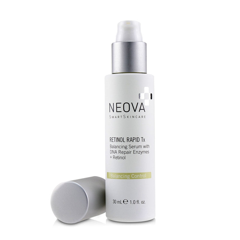 Neova Balancing Control - Retinol Rapid Tx 