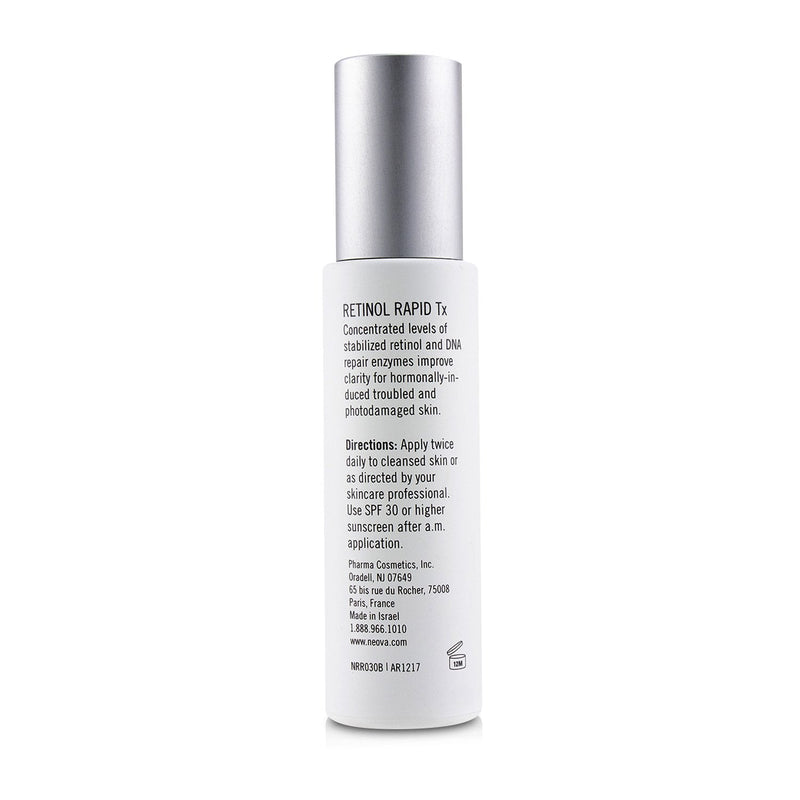 Neova Balancing Control - Retinol Rapid Tx 