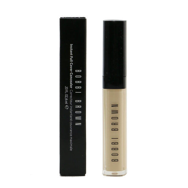 Bobbi Brown Instant Full Cover Concealer - # Porcelain  6ml/0.2oz