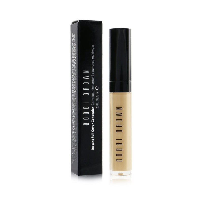 Bobbi Brown Instant Full Cover Concealer - # Sand  6ml/0.2oz