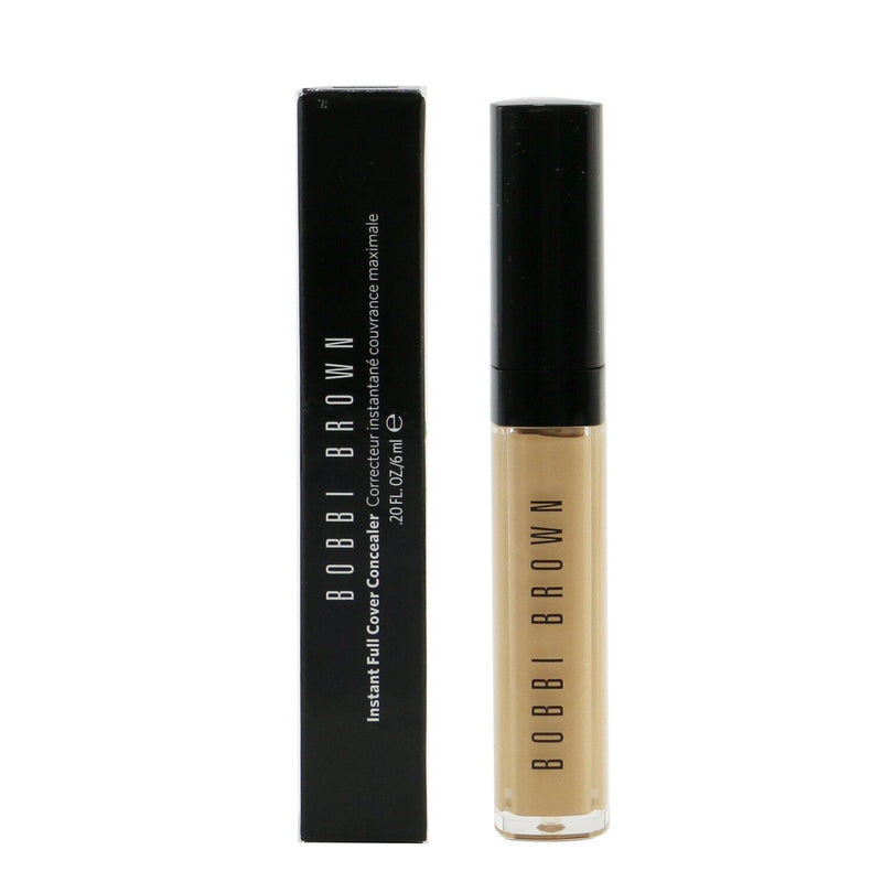 Bobbi Brown Instant Full Cover Concealer - # Natural  6ml/0.2oz