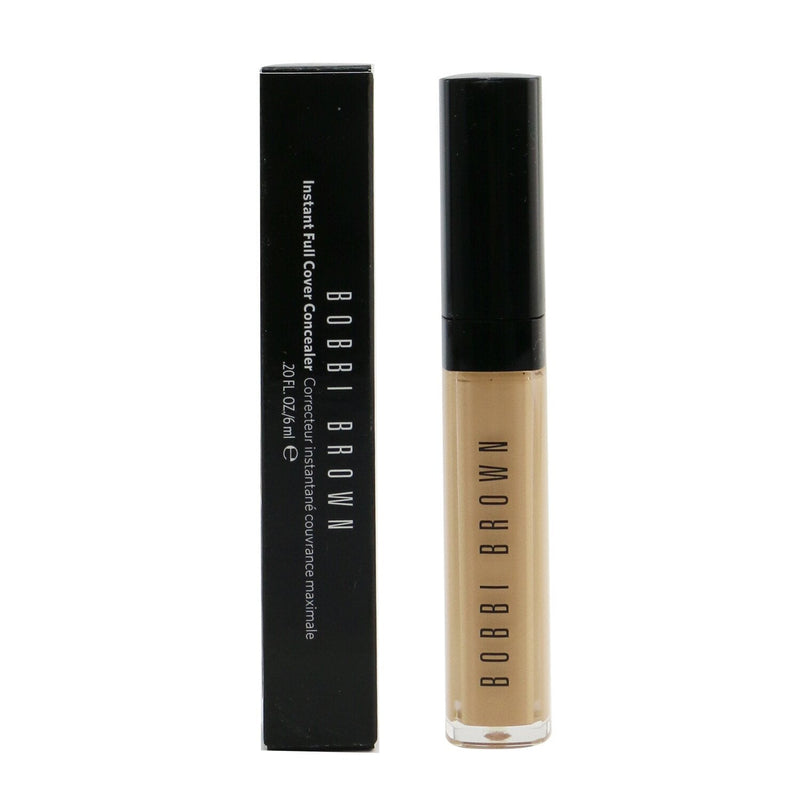 Bobbi Brown Instant Full Cover Concealer - # Natural Tan 