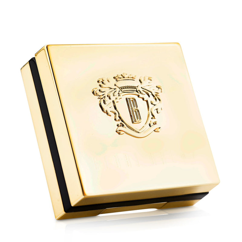 Bobbi Brown Luxe Eye Shadow - # Melting Point (Rich Metal)  2.5g/0.08oz