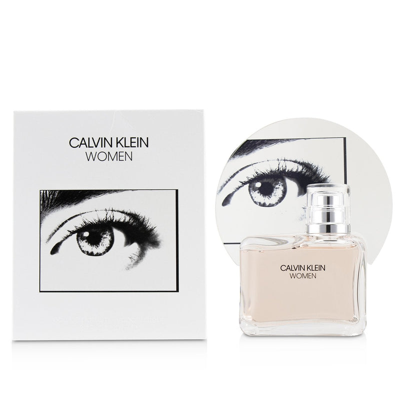 Calvin Klein Women Eau De Parfum Spray  100ml/3.4oz