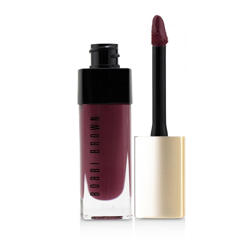 Bobbi Brown Luxe Liquid Lip High Shine - # 6 Strike A Rose  6ml/0.2oz