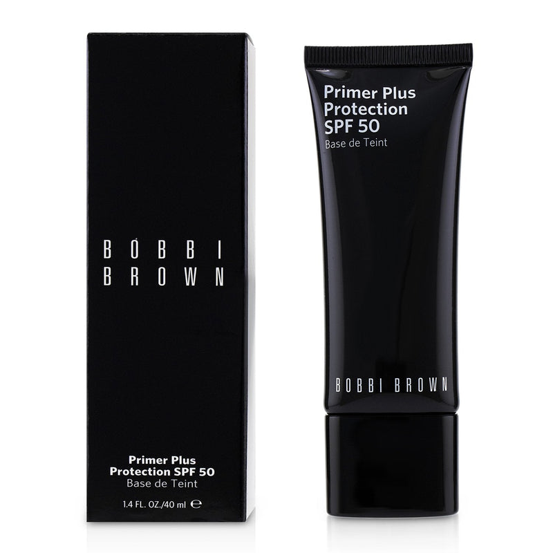 Bobbi Brown Primer Plus Protection SPF 50  40ml/1.4oz