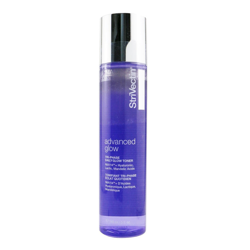 StriVectin StriVectin - Advanced Glow Tri-Phase Daily Glow Toner 