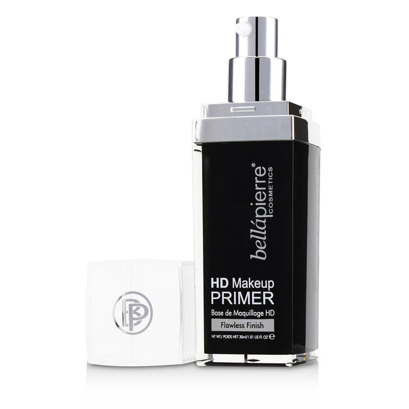 Bellapierre Cosmetics HD Makeup Primer 