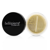 Bellapierre Cosmetics Mineral Foundation SPF 15 - # Ultra 