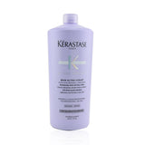 Kerastase Blond Absolu Bain Ultra-Violet Anti-Brass Purple Shampoo (Lightened, Cool Blonde or Grey Hair) 