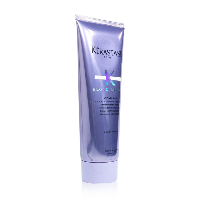 Kerastase Blond Absolu Cicaflash Intense Fortifying Treatment (Lightened or Highlighted Hair) 