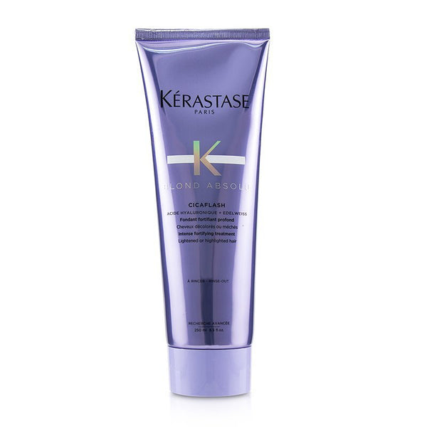 Kerastase Blond Absolu Cicaflash Intense Fortifying Treatment (Lightened or Highlighted Hair) 