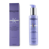 Kerastase Blond Absolu Cicaplasme Universal Fortifying Heat-Protecting Serum (Lightened or Highlighted Hair) 