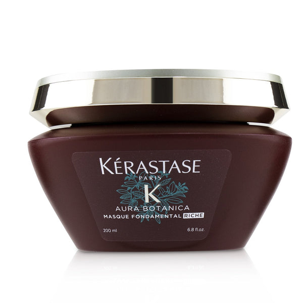 Kerastase Aura Botanica Masque Fondamental Riche (Dry Hair) 