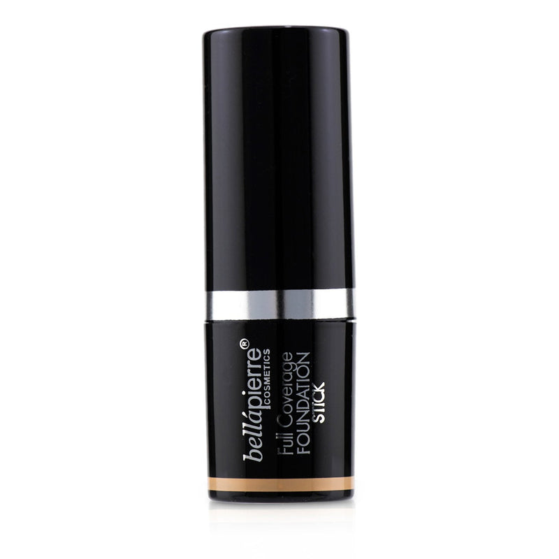 Bellapierre Cosmetics Full Coverage Foundation Stick - # Dark 