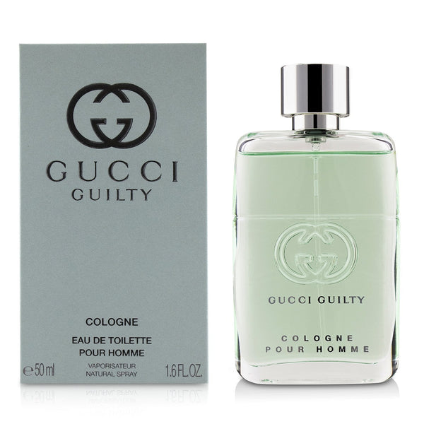 Gucci Guilty Cologne Eau De Toilette Spray 