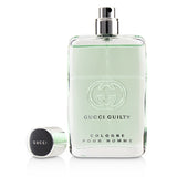 Gucci Guilty Cologne Eau De Toilette Spray 