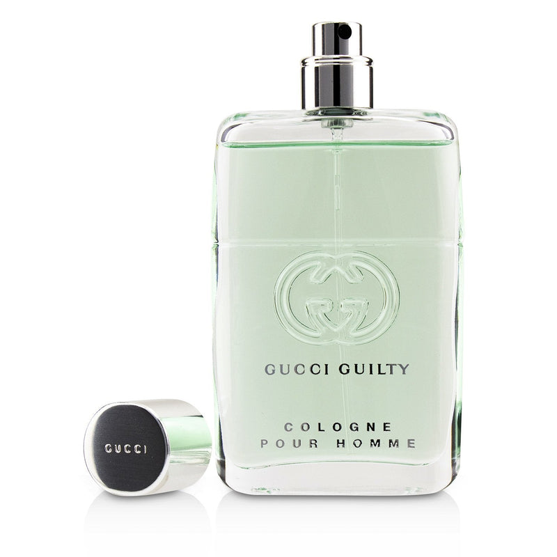Gucci Guilty Cologne Eau De Toilette Spray 