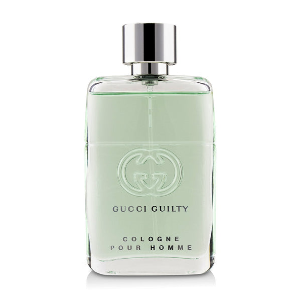 Gucci Guilty Cologne Eau De Toilette Spray 