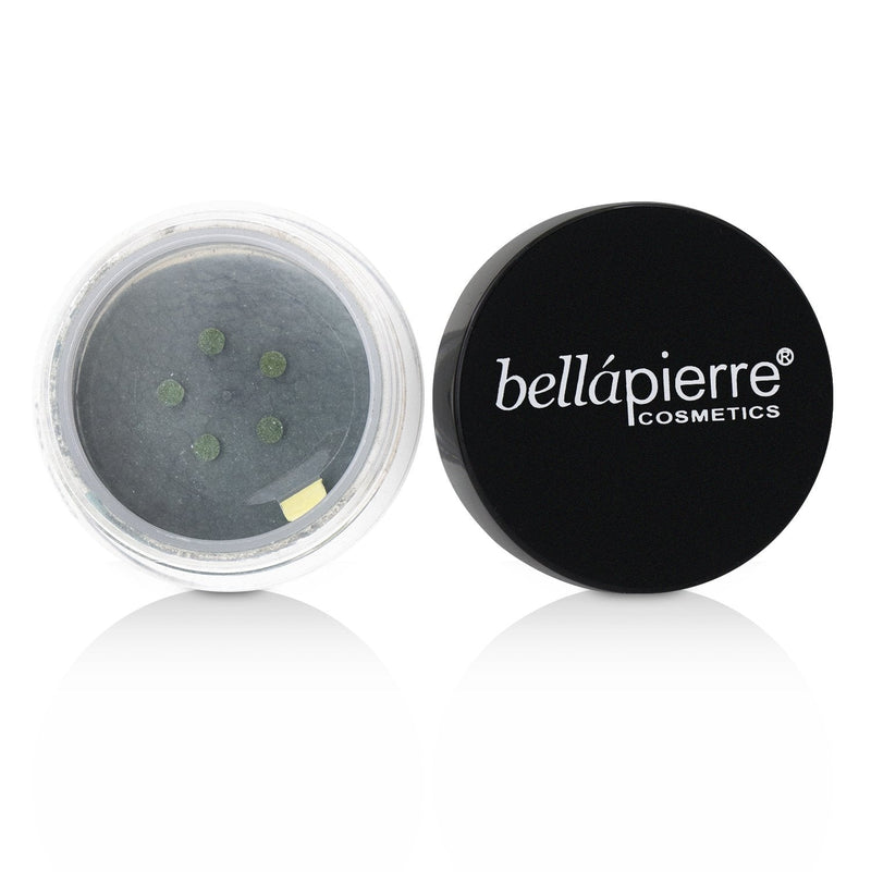 Bellapierre Cosmetics Mineral Eyeshadow - # SP056 Cadence (Ultra light Black Green) 