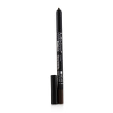 Bellapierre Cosmetics Gel Eye Liner - # Chocolate  1.8g/0.06oz