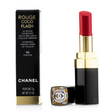 Chanel Rouge Coco Flash Hydrating Vibrant Shine Lip Colour - # 86 Furtive 