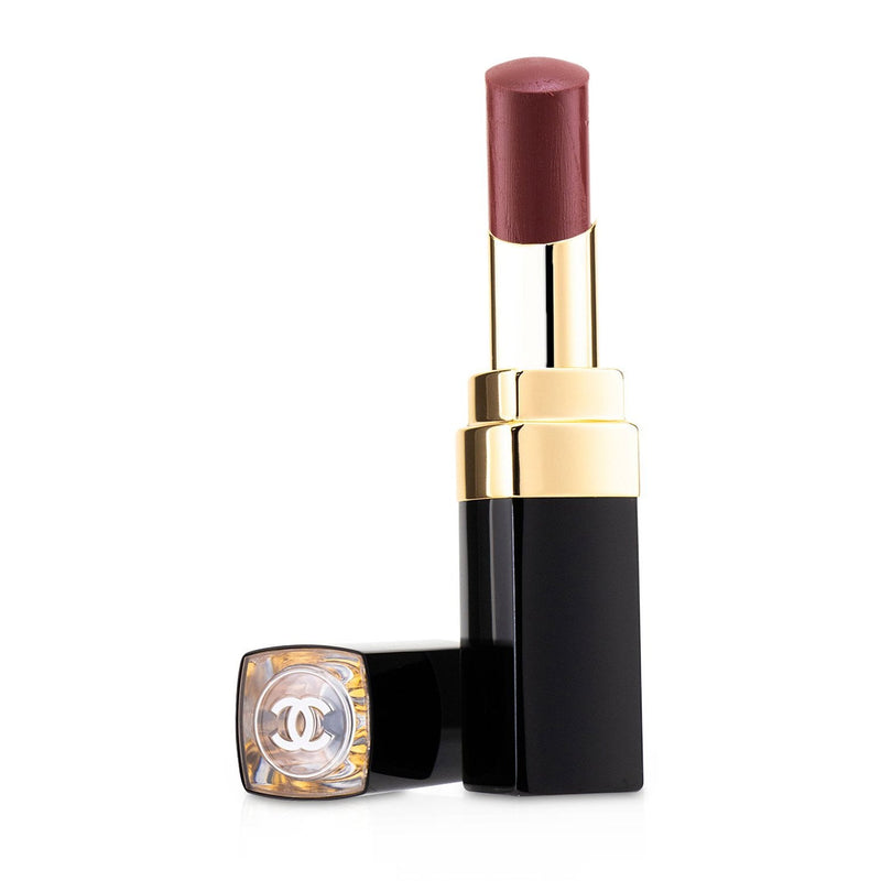 Chanel Rouge Coco Flash Hydrating Vibrant Shine Lip Colour - # 90 Jour 