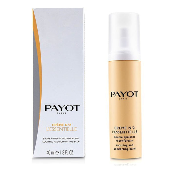 Payot Creme N?2 L'essentielle Soothing And Comforting Balm 40ml/1.3oz