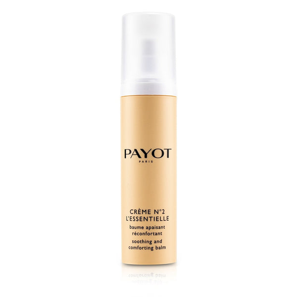 Payot Creme N°2 L'essentielle Soothing And Comforting Balm 