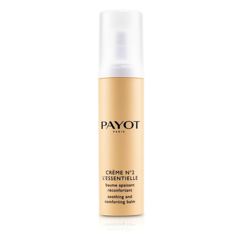 Payot Creme N°2 L'essentielle Soothing And Comforting Balm 