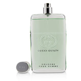 Gucci Guilty Cologne Eau De Toilette Spray  90ml/3oz